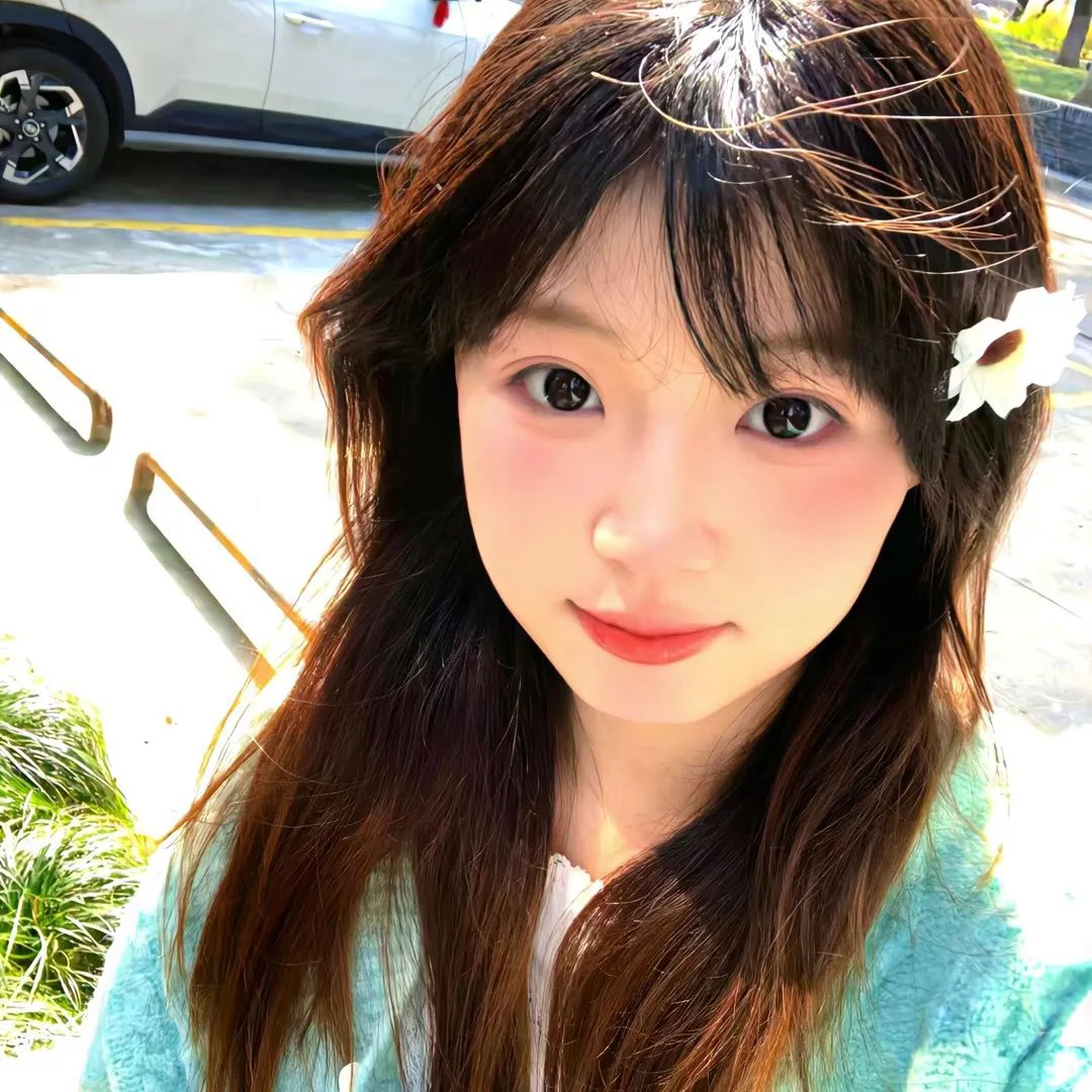最美一枝花