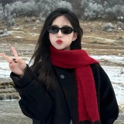 夜明前的琉璃色