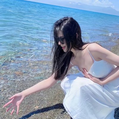 美女试爆场