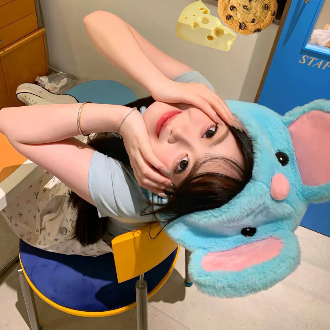 妮娜的抉择