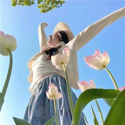 黑白小姐第一季